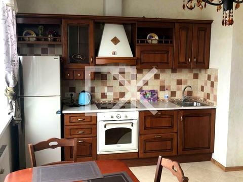 квартира по адресу Митрополита Андрея Шептицкого ул. (Анатолія Луначарського), 10