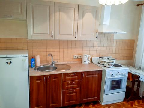 квартира по адресу Антоновича ул. (Горького), 164