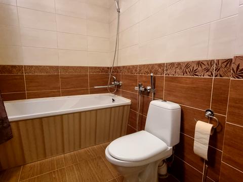 квартира за адресою Сергія Данченка вул., 10