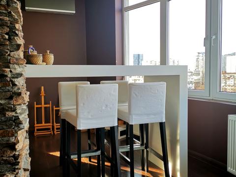 квартира по адресу Генерала Шаповала ул. (Механізаторів), 2