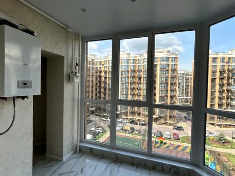 квартира за адресою Мартинова просп., 24