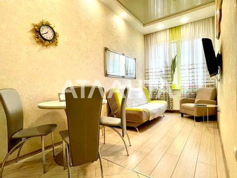 квартира по адресу Пантелеймоновская ул., 112