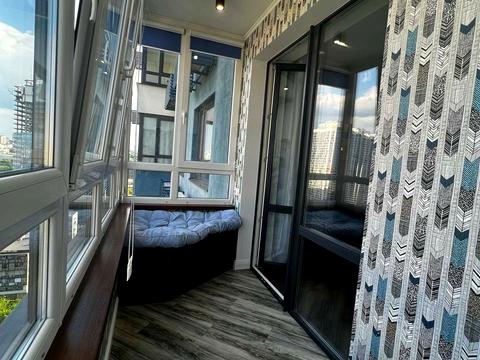 квартира за адресою Шолуденка вул., 1-А