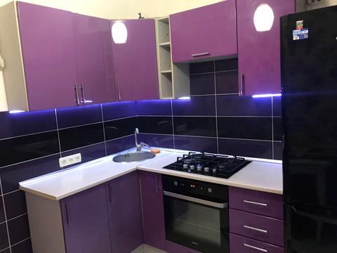 квартира за адресою Таджицька, 5