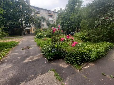 квартира за адресою Володимира Жаботинського вул. (Муромська), 3-А