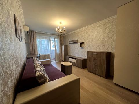 квартира по адресу Днепровская набережная ул., 9