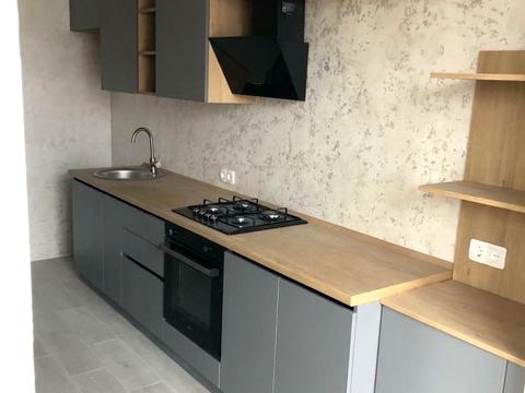 квартира за адресою Запорізьке шосе, 28-П