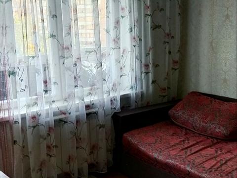 квартира за адресою Лісовий просп., 8