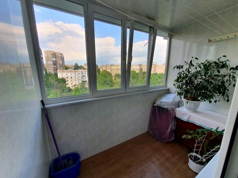 квартира за адресою житловий масив Тополя-2 вул., 28