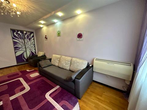 квартира по адресу Червоной Калины просп., 64