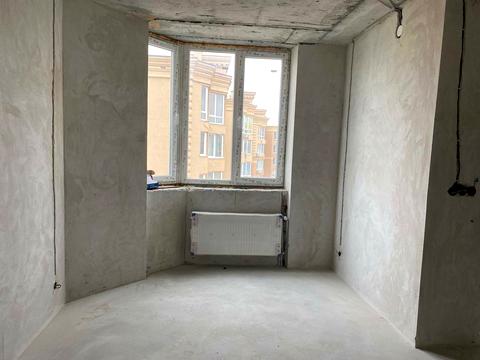 квартира за адресою Боголюбова вул., 30