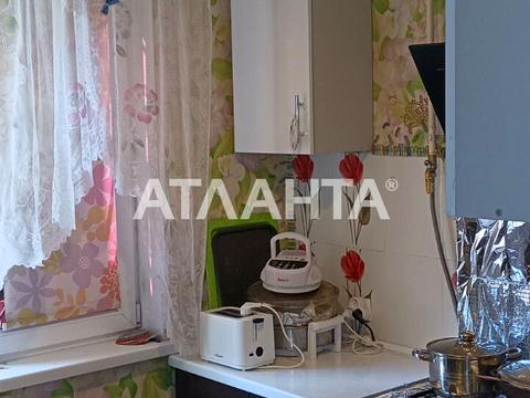квартира за адресою Одеса, Космонавтів вул., 10