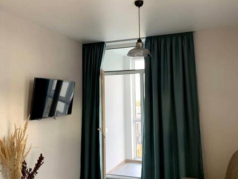 квартира по адресу Салютная ул., 2