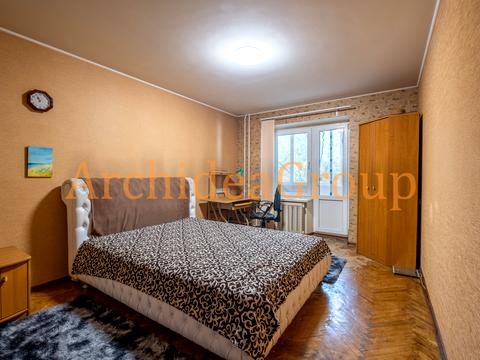 квартира по адресу Симиренко ул., 5