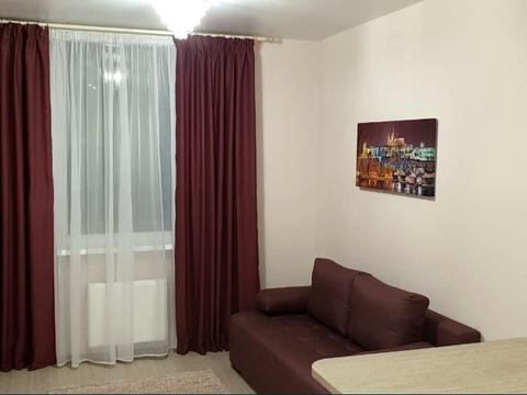 квартира по адресу Полевая ул., 73