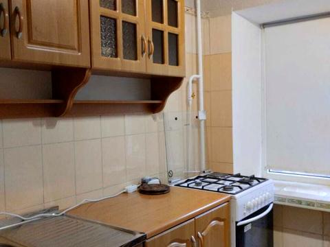 квартира по адресу Канатная ул., 22