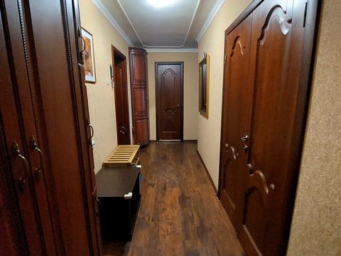 квартира по адресу Квітнева ул., 4