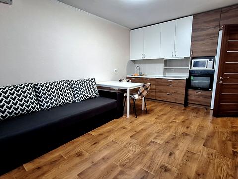 квартира по адресу Николая Винграновского ул., 2