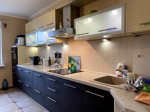 квартира по адресу Героев Мариуполя ул. (Маршала Якубовського), 4