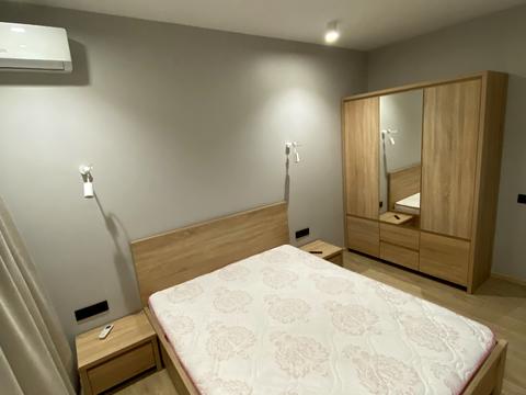 квартира за адресою Київ, Євгена Сверстюка вул. (Марини Раскової), 6-А