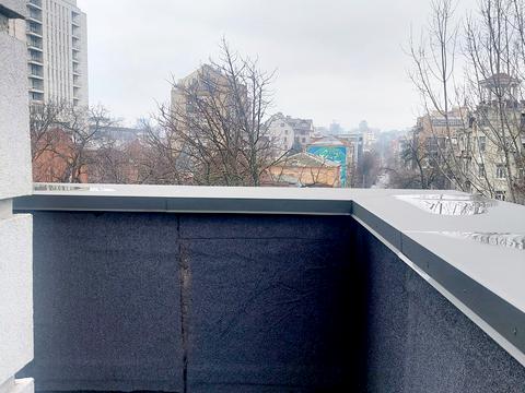 квартира по адресу Староказацкая ул. (Комсомольская), 52