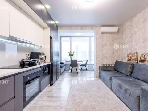 квартира за адресою Рогатинська Левада вул. (Іванівський), 10