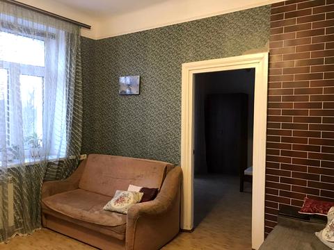 квартира по адресу Трояновская ул. (Якіра), 11