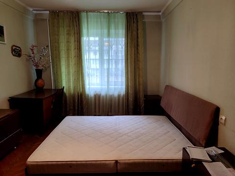 квартира по адресу Лесной просп., 17-Б