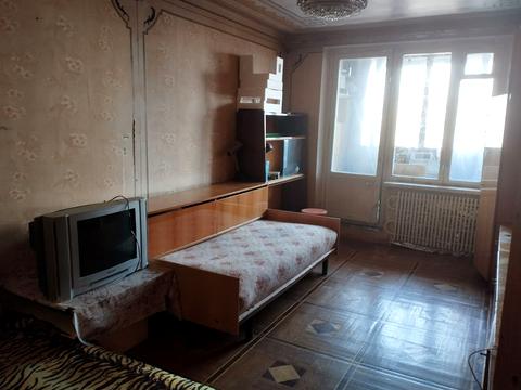 квартира по адресу Новгородская ул. (Новгородская), 12