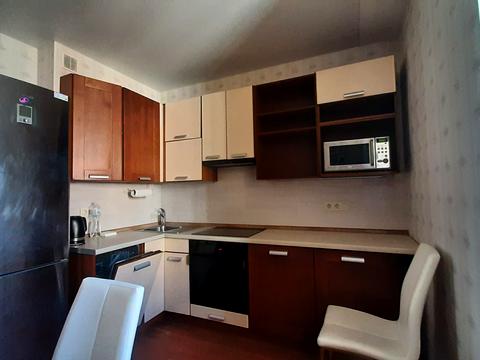 квартира по адресу Симона Петлюры ул. (Черняховського), 21-В