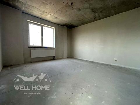 квартира по адресу мкрн. Березки ул., 6