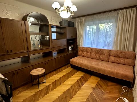 квартира за адресою Бориса Мартоса вул. (Плеханова), 4-А