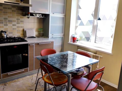 квартира за адресою Сонячна Набережна вул. (Маршала Малиновського), 10