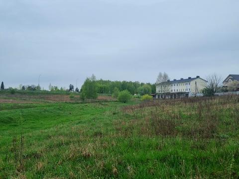 участок по адресу с. Микуличи, Сонячна