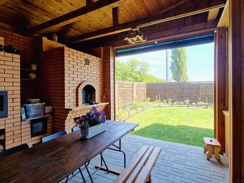 дом по адресу липова