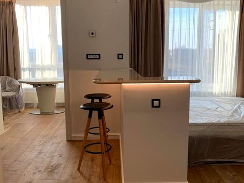 квартира за адресою Чехова вул., 1