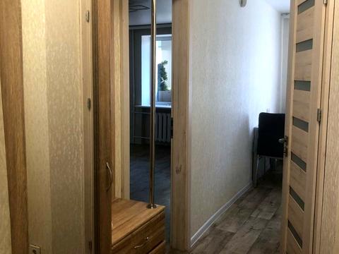 квартира за адресою Аерокосмічний просп., 167а