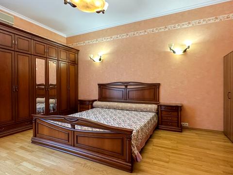 квартира по адресу Лютеранская ул., 4