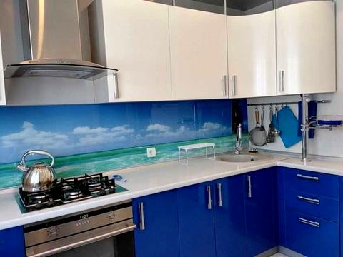 квартира по адресу Березинская ул., 33