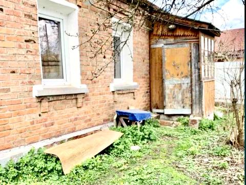 будинок за адресою Наумівська вул.