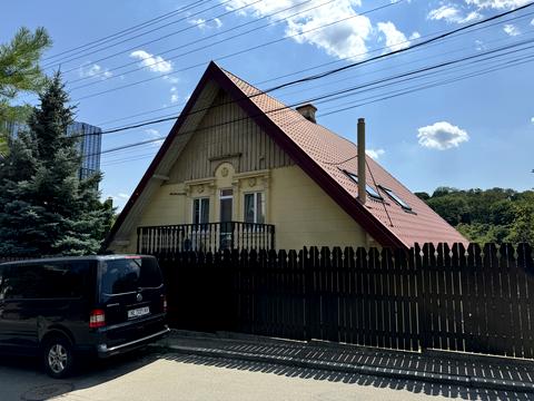 дом по адресу Редутная ул.