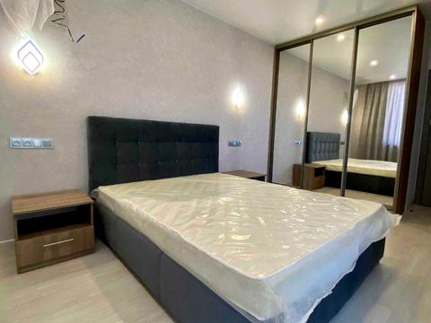 квартира за адресою Олександра Олеся вул., 4