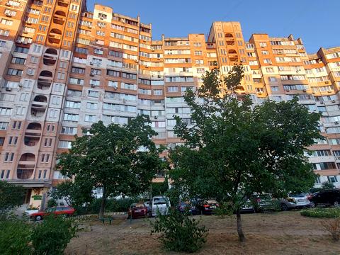 квартира за адресою Миколи Закревського вул., 13