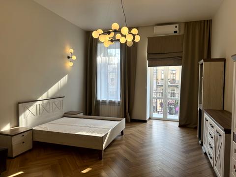 квартира за адресою Саксаганського вул., 78