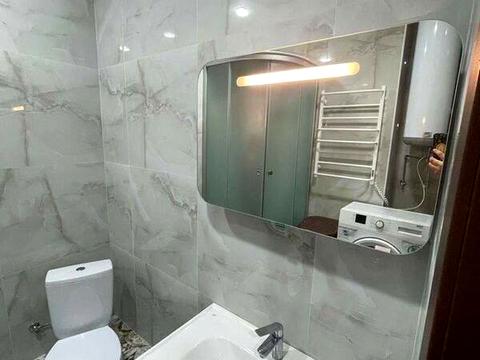 квартира за адресою Миколи Бажана просп., 17-Б