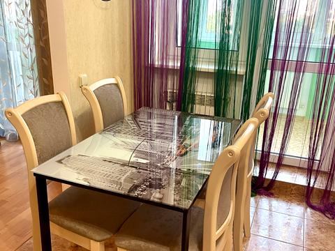 квартира по адресу Рабочая ул., 18