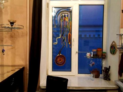 квартира по адресу Введенская ул., 6