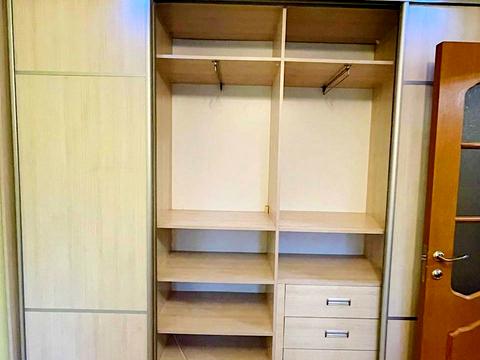 квартира по адресу Даниила Щербаковского ул. (Щербакова), 53