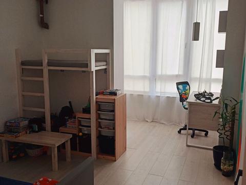 квартира за адресою с. Святопетрівське, Лесі Українки бульв., 20