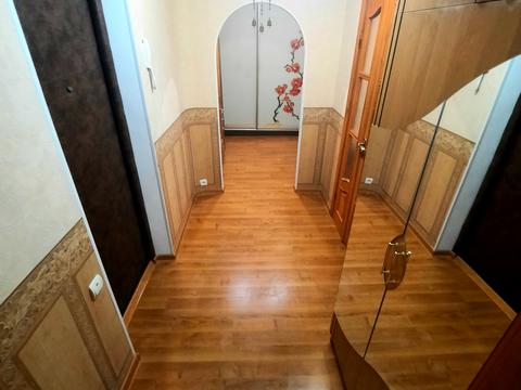 квартира за адресою вул.Добровольського, 55